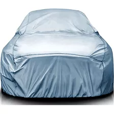 Icarcover 18-layers Premium Car Cover Impermeable Para Todo