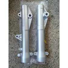 Cilindro Externo Bengala Copo Honda Pcx 150 (par)