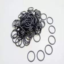 Anel Oring - 24,00 X 2,00 - Nbr 70 - Kit C/ 30 Peças 