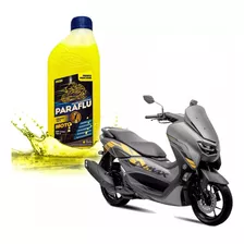 Aditivo Radiador Paraflu Yamaha Nmax 160 Abs 2021 1l