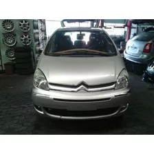 Sucata De Xsara Picasso 1.6 Glx Flex - Peças