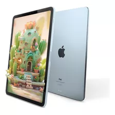 Apple iPad Air De 10.9 Wi-fi 256gb Azul Cielo (4ª Gen)