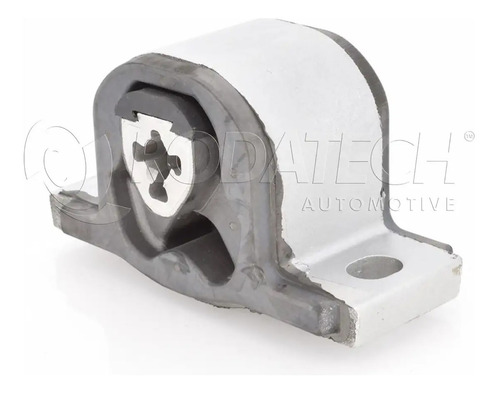 Soporte Caja Volkswagen Gol 09-20 1.6l Izq Repuesto Foto 6