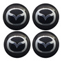 Birlos De Seguridad Xz | Mazda Mx-5 (1) Rin17