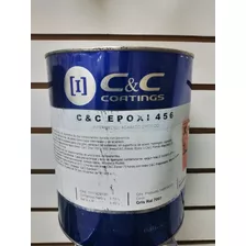 Pintura Epoxica Con Catalizador Varios Colores.