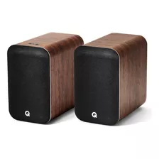 Parlantes Ativos M20 Hd Bluetooth Q Acústica