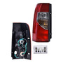 Faro Izquierdo Nissan Xterra 2000-2001 C/ajustes Tyc