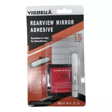 Visbella Adhesivo Para Espejo Retrovisor 0.4ml