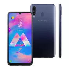 Celular Samsumg M30 