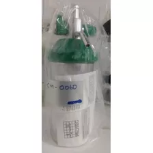 Cm-0060 - Aspirador Rede Master 400ml Oxigênio