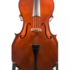 Cello Académico Aileen Cg001.ideal Para Estudio 