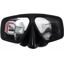 Visor Samoa Aqua Lung. Buceo Y Apnea