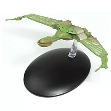 Star Trek Starships Lo Mejor De La Figura 2 Klingon Birdofpr