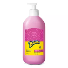 Creme Para Corpo O Boticário Bubbaloo Cuide-se Bem En Pote De 400ml/400g