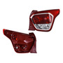 Calavera Ext Izq O Der S/foco P/ Hyundai Grand I10 18 Al 20