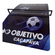 Mesa Futmesa Semi Oficial Com Bola 