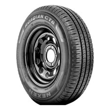 Neumático Nexen 500 R12 88 Roadian Ct8 Índice De Velocidad P