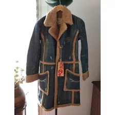  Chaqueta / Sobretodo De Invierno Para Damas.