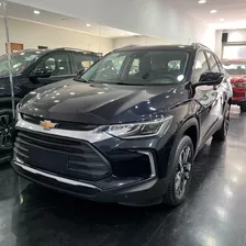 Chevrolet Tracker Premier 0km