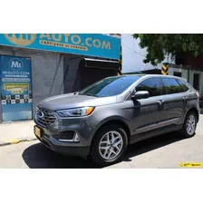 Ford Edge Turbo 2.0 Sel