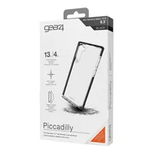 Case Gear4 Piccadilly Para Galaxy Note 10 Normal