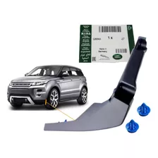 Aplique Dianteiro Moldura Para-choque Land Rover Evoque L/e