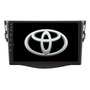 Android Toyota Corolla 2009-2013 Gps Dvd Wifi Radio Touch Hd