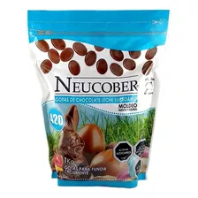 Cobertura De Leche Neucober 1kg 