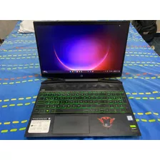 Hp Pavilion Gaming Laptop 15-dx0xxx