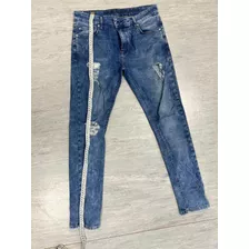 Jeans Bolivia Talle 31 . Usado 3 Veces