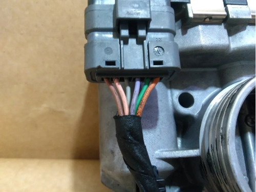 Corpo Borboleta Tbi Peugeot 308 1.6 16v 0 280 750 085 9