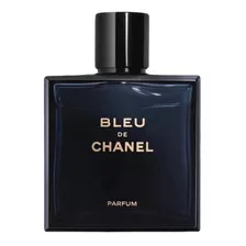  Bleu De Chanel Perfume 100 ml Para Hombre