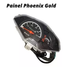 Painel Completo Phoenix Gold Shineray