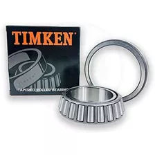 Rodamiento Cono Y Cubeta 30205 Timken