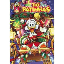 Tio Patinhas - Diversos Escolha - Editora Culturama