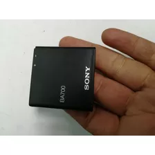 Pila Ba700 Sony Original 