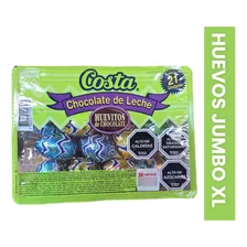 Huevos Pascua Costa Xl -21 Unidades 