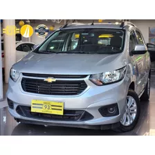 Chevrolet Spin Lt 1.8 8v Econo.flex 5p Aut. 2019/2020