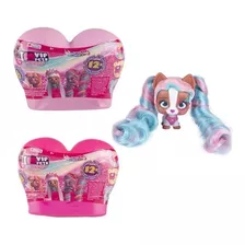 Imc Toys Vip Petsx2 Muñeca Sorpresa Para El Pelo Envío Ya