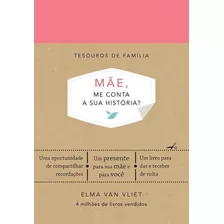 Mãe, Me Conta Sua História?