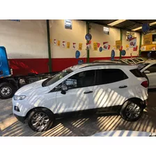 Ford/ecosport Fsl 2017