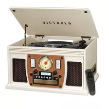 Victrola 8 En 1 Modelo Vta600b