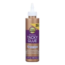 Cameo Pega Tacky Glue 4oz Aleene's Original