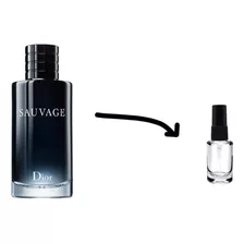 Sauvage Dior Edt (decants 10ml) Original 