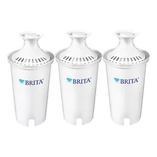 Filtro De Agua Estándar Brita, Filtros De Repuesto Estándar 