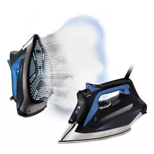 Rowenta Pro Master X-cel - Plancha De Vapor Para Ropa, 1775