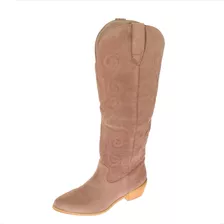 Bota Khaki Via Franca Art. 5cc217khaki