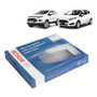 Kit Filtros Ford Ecosport 1.6 13 - 18 Aceite Aire Polen Ford ecosport