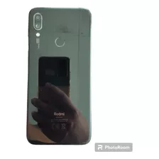 Xiaomi Redmi Note 7 128 Gb 4 Gb Ram