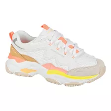 Zapatillas Casual Skechers Lander-s Multicolor